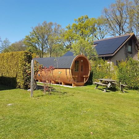 Barrel In Oostvoorne 호텔 외부 사진