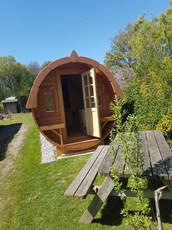 Barrel In Oostvoorne 호텔 외부 사진