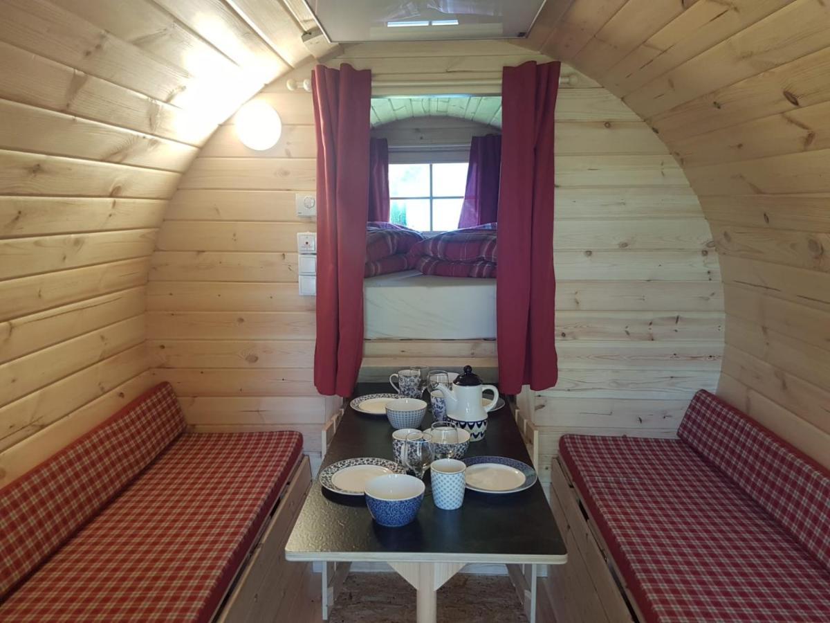 Barrel In Oostvoorne 호텔 외부 사진